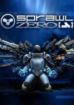 SPRAWL zero