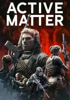 Active Matter