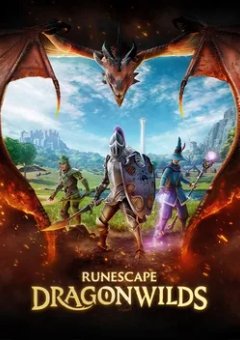 RuneScape: Dragonwilds